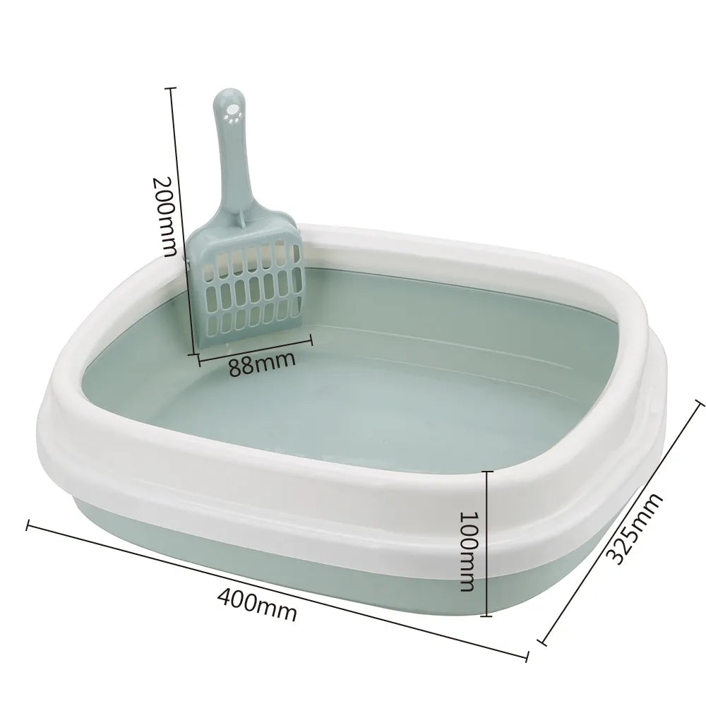 Pet Toilet Bedpan