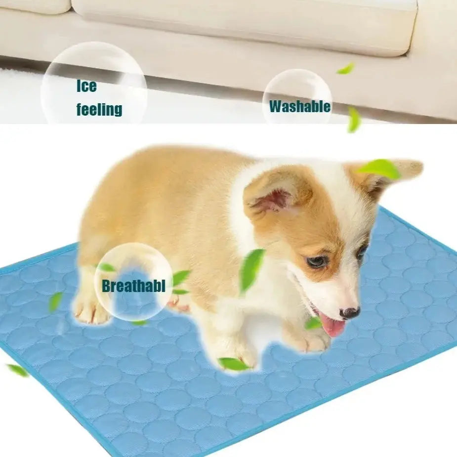 Pets Cooling Mat PetPalette