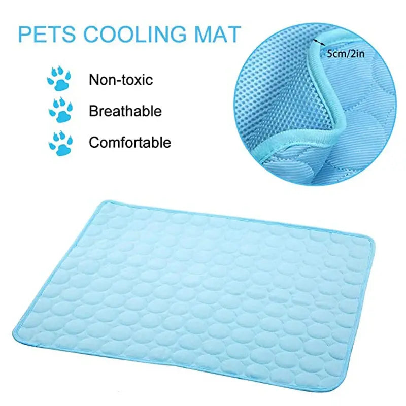 Pets Cooling Mat PetPalette