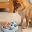 Dog Feeder Educational Toys