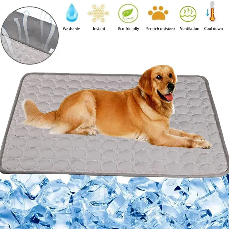 Pets Cooling Mat PetPalette