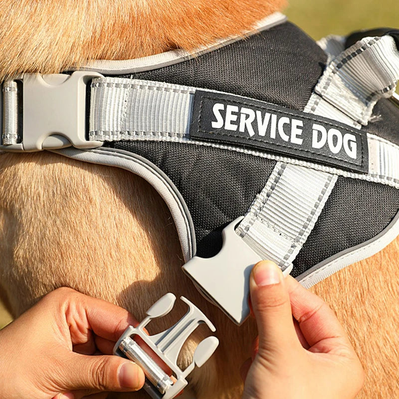 Dog Harness Vest