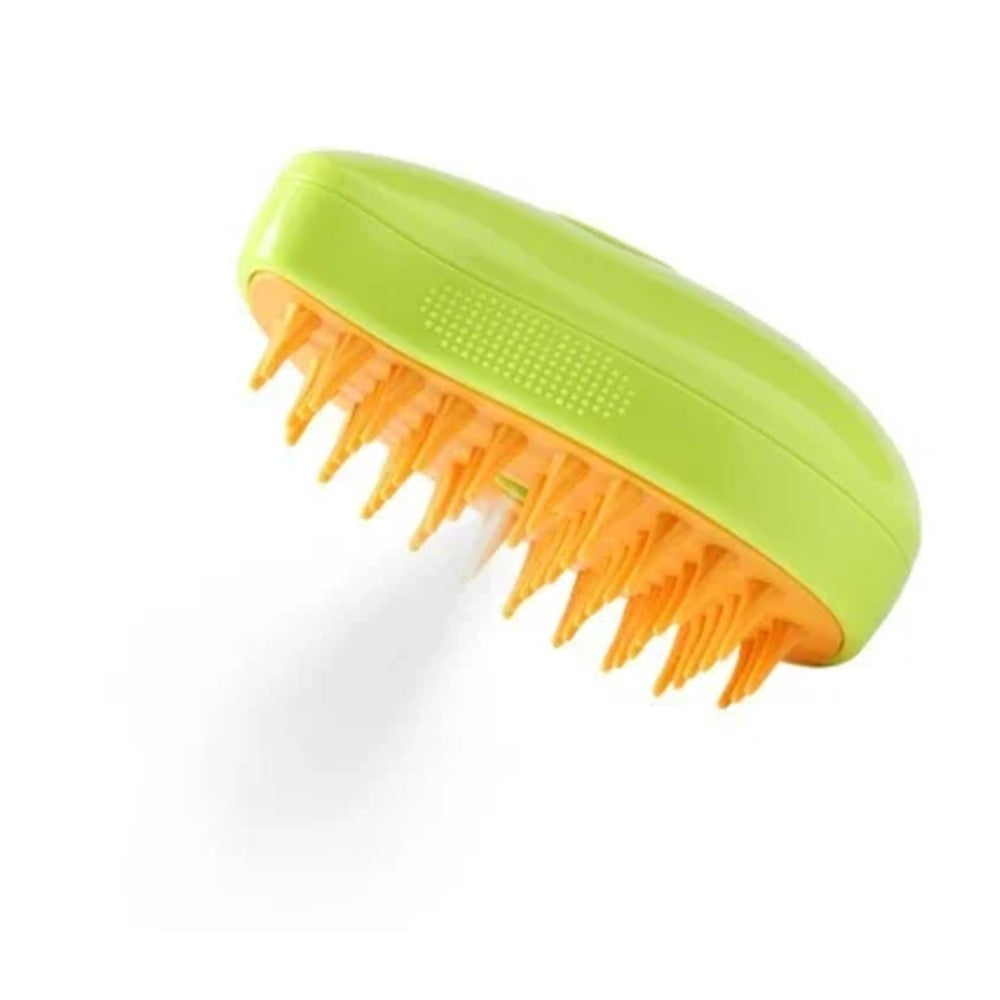 Brosse à brume 3 en 1 incluse dans le pack Anti-poils